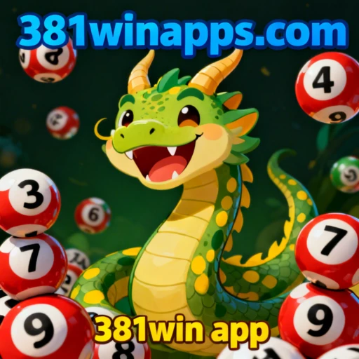 381win app Logo